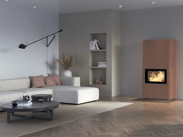 Nordpeis-Wave-F-kiertoilmatakka-air-convection-fireplace-600x450 – Unelmauunit | Takkahuone Helsinki Nordpeis Wave F kiertoilmatakka