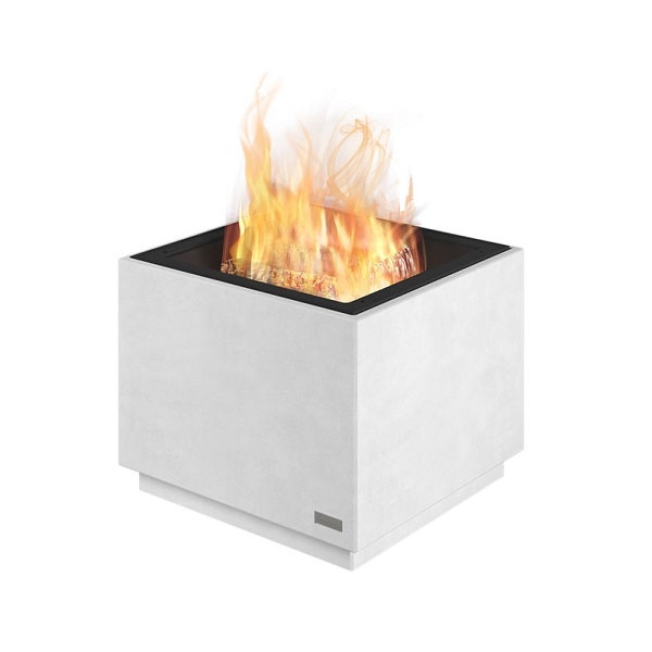 Nordpeis AIR ulkotakka | Nordpeis AIR outdoor fireplace