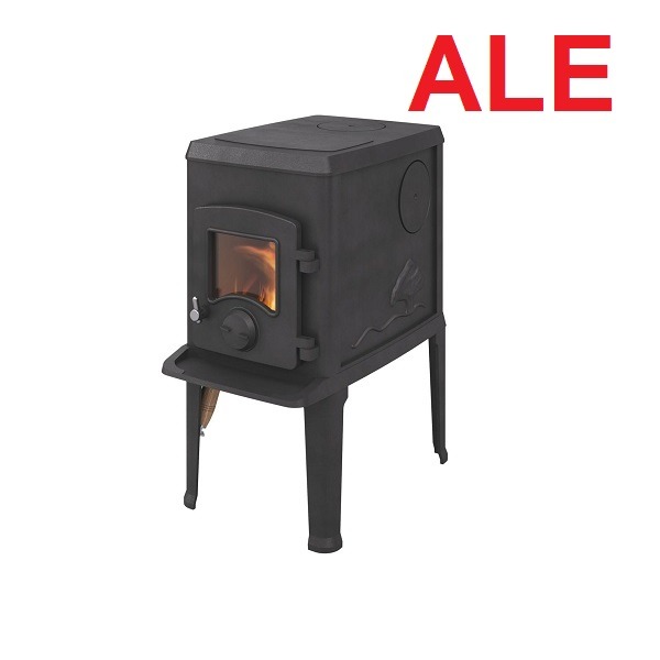 Nordpeis Orion kamiina | Nordpeis Orion stove