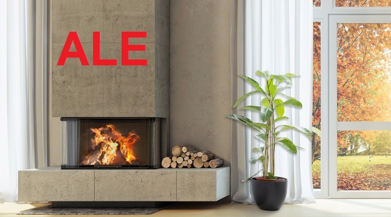 Schmid takkasydän | Schmid fireplace insert