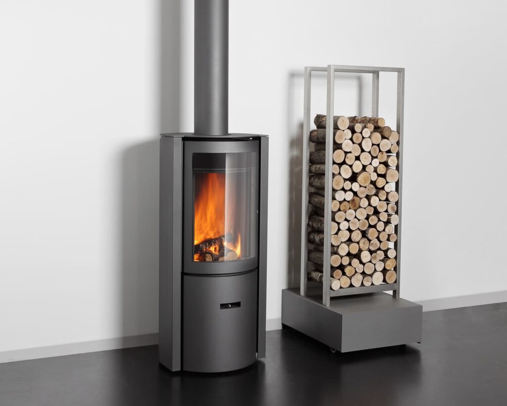 Stûv 30 Compact -takka | Stûv 30 Compact fireplace