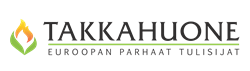 Takkahuone - Euroopan parhaat tulisijat