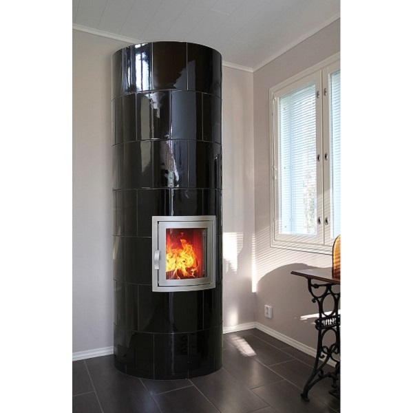 Warma-Uunit Aulikki varaava takka | Warma-Uunit Aulikki heat-storing fireplace