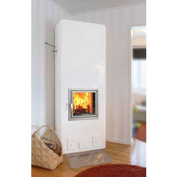 Warma-Uunit Hilda varaava takka | Warma-Uunit Hilda heat-storing fireplace
