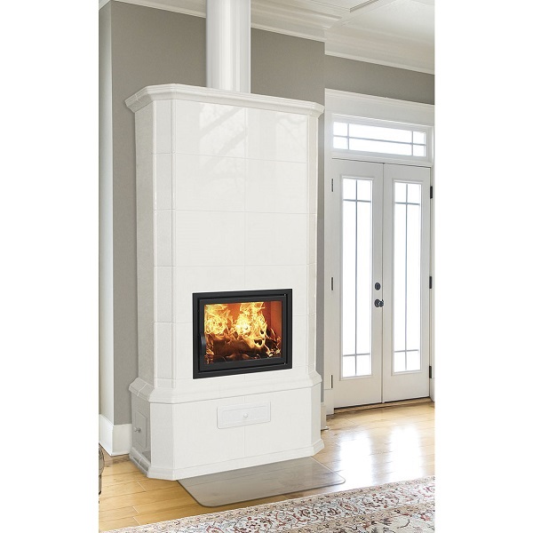 Warma-Uunit Sandra varaava takka | Warma-Uunit Sandra heat-storing fireplace