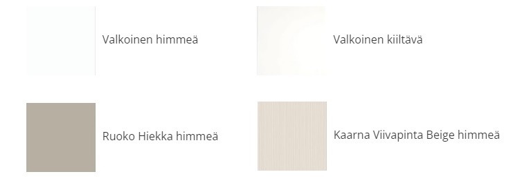 Warma-Uunit-Serafiina-Sofia-kaakelin-värivaihtoehdot-fireplace-tile-options-1 - Unelmauunit Warma-Uunit Serafiina ja Sofia kaakelin värivaihtoehdot | Warma-Uunit Serafiina and Sofia fireplace tile options