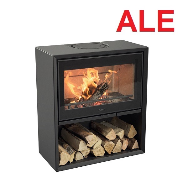 Contura 310 kiertoilmatakka | Contura 310 stove