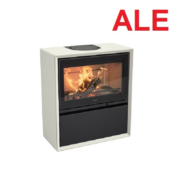 Contura 310 kiertoilmatakka | Contura 310 stove