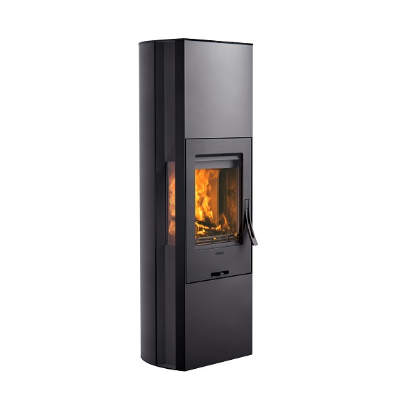 Contura 35 korkea kiertoilmatakka | Contura 35 high stove
