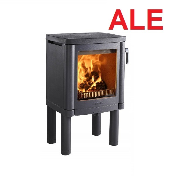 Contura 51 kamiina | Contura 51 stove