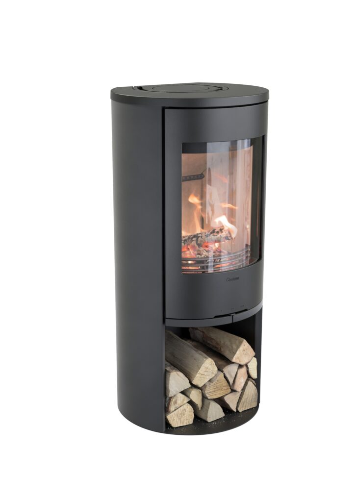 Contura 510 kiertoilmatakka | Contura 510 stove