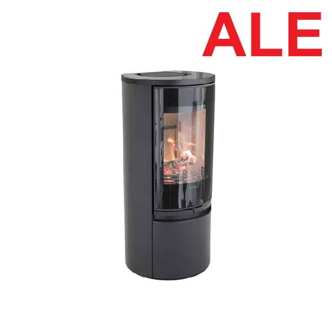 Contura 510 -esittelymalli poistohintaan