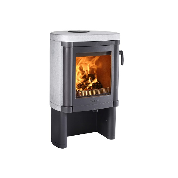 Contura 52T kamiina | Contura 52T stove