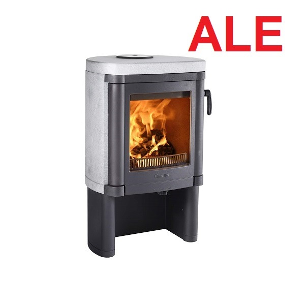 Contura 52T kamiina | Contura 52T stove