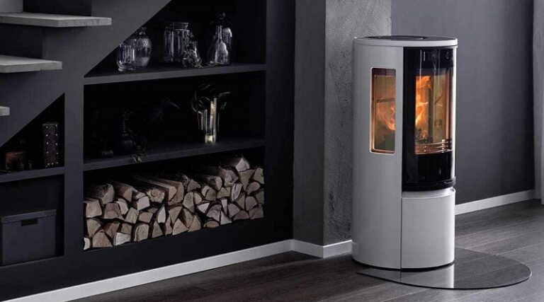 Contura 556 Style -takka | Contura 556 Style stove