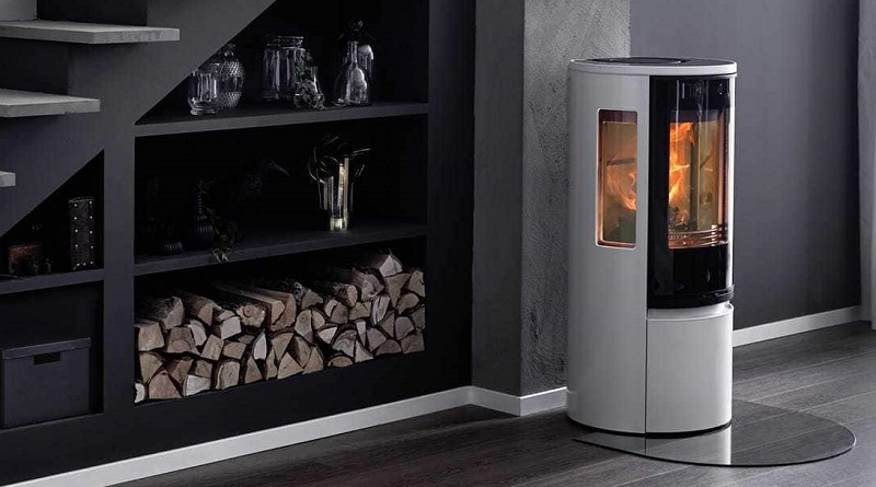 Contura 556 Style -takka | Contura 556 Style stove