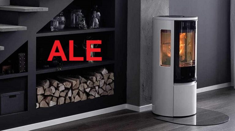 Contura 556 Style -takka | Contura 556 Style stove