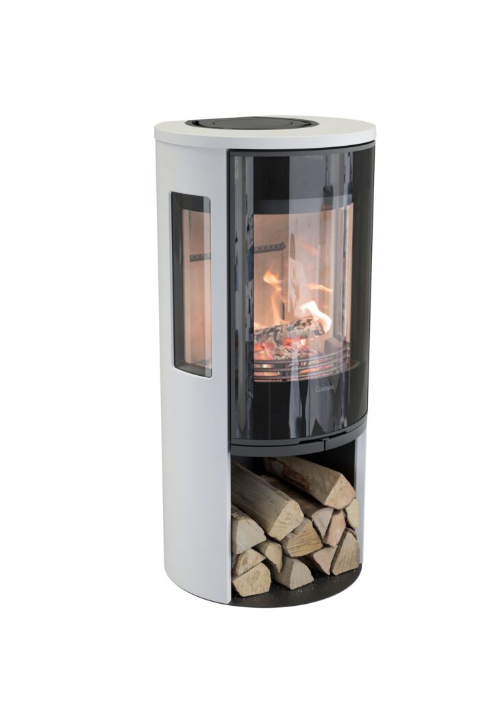 Contura 556G Style -takka | Contura 556G Style stove