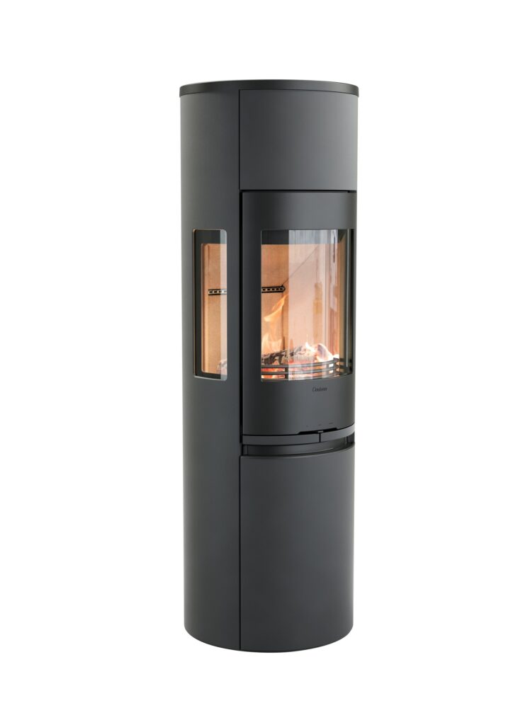 Contura 596 Style -takkamallit | Contura 596 Style stove models