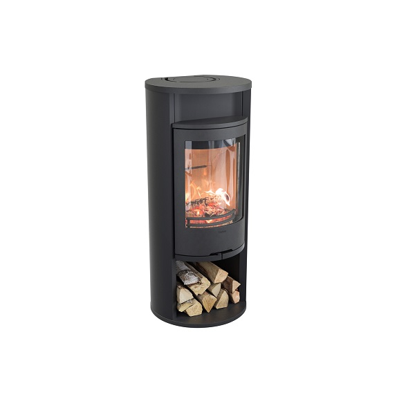 Contura 610 kiertoilmatakka | Contura 610 stove