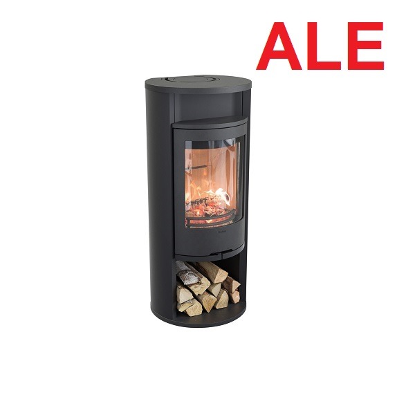 Contura 610 kiertoilmatakka | Contura 610 stove