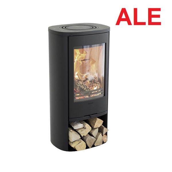 Contura 810 kiertoilmatakka | Contura 810 stove
