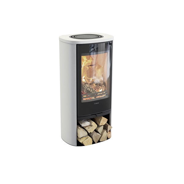 Contura 810 kiertoilmatakka | Contura 810 stove