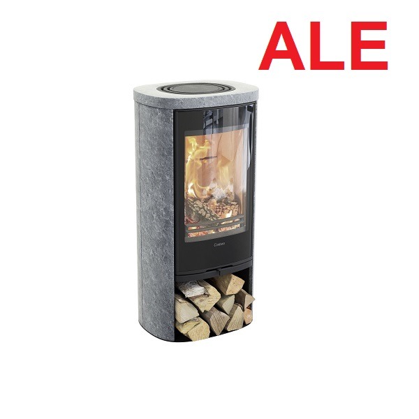 Contura 820T Style -takka | Contura 820T Style stove