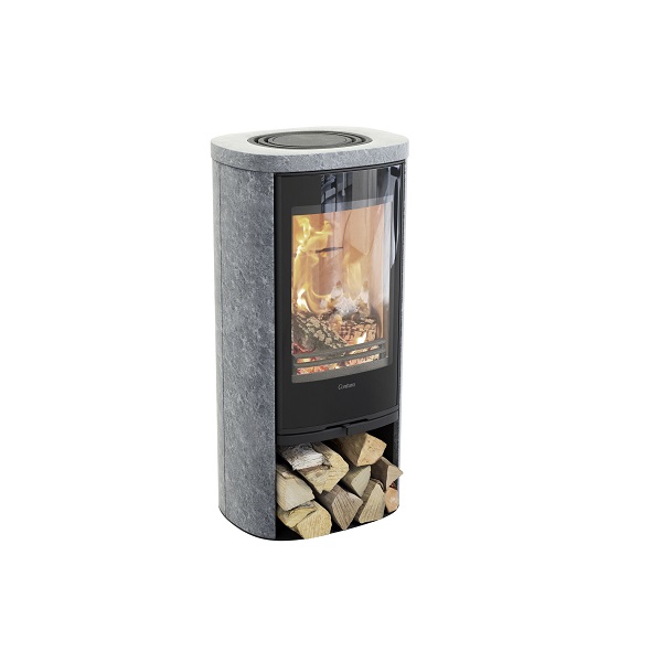 Contura 820T Style -takka | Contura 820T Style stove