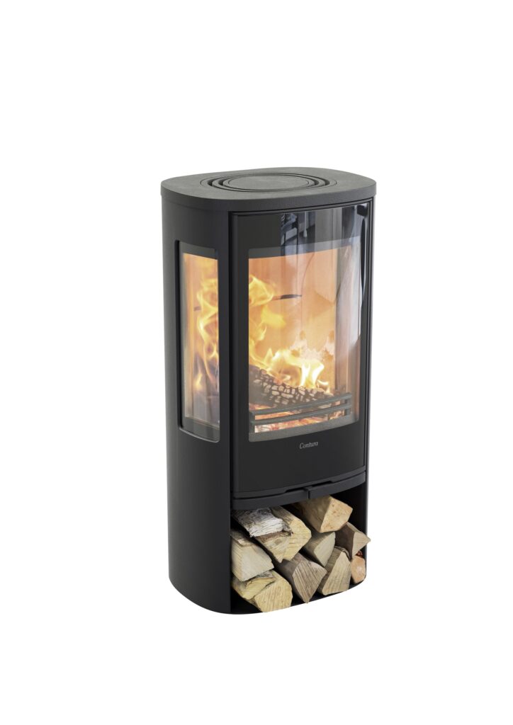 Contura 856 Style -takka | Contura 856 Style stove