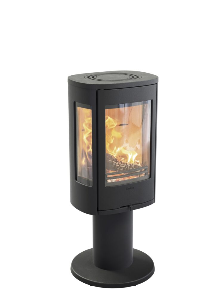 Contura 886 Style -takka | Contura 886 Style stove