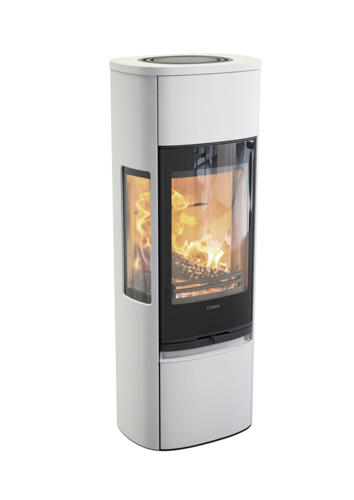 Contura 896G Style -takka | Contura 896G Style stove