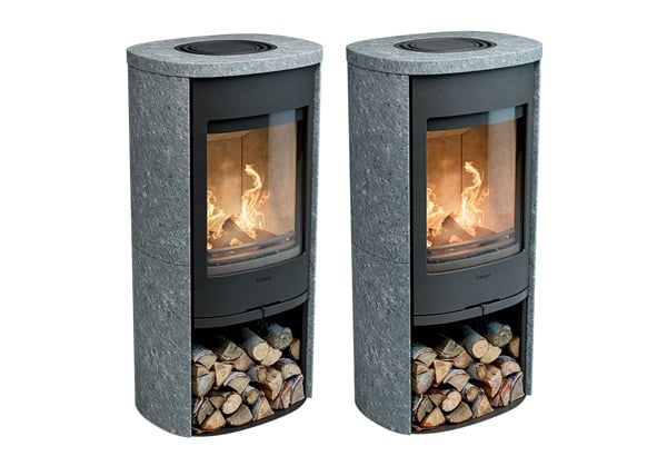 Contura 920T Style -takka | Contura 920T Style stove