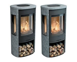 Contura 956T Style -takka | Contura 956T Style stove