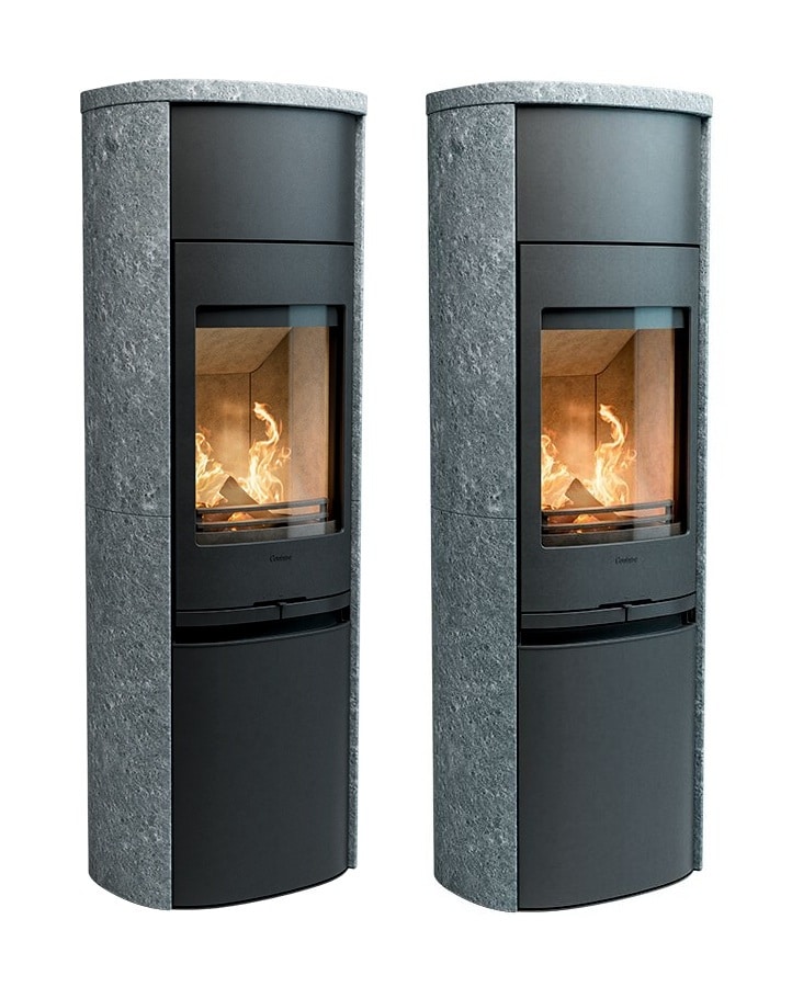 Contura 990T Style -takka | Contura 990T Style stove