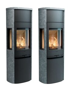 Contura 996T Style -takka | Contura 996T Style stove