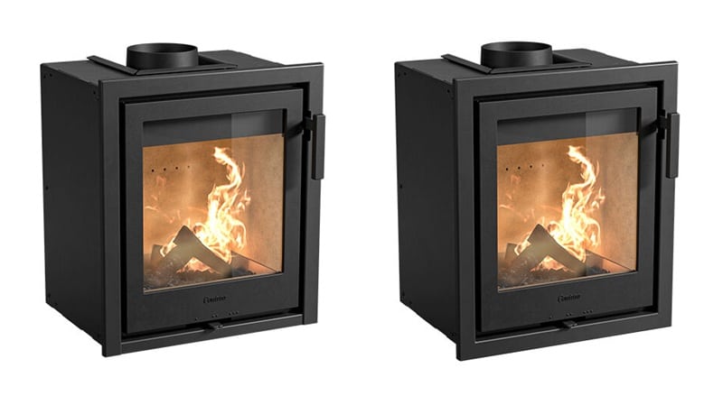 contura-i1-takkasydan-kiertoilmatakka-3-ja-4-sivuinen-fireplace-insert – Unelmauunit | Takkahuone Helsinki Contura i1 takkasydän 3- ja 4-sivuinen malli | Contura i1 fireplace insert 3- and 4-sided models