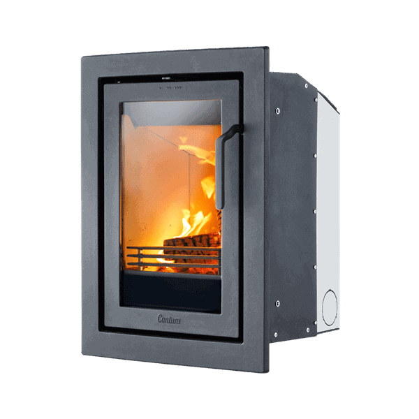 Contura i4 takkasydän | Contura i4 fireplace insert