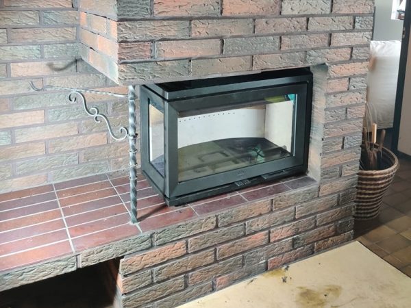 Jotul I 620 FL takkasydän | Jotul I 620 FL fireplace insert