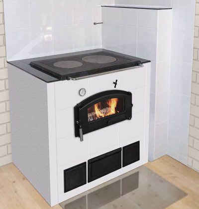 Mikä on leivinuuni?