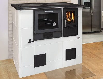 Onko varaava puuhella energiatehokas valinta?