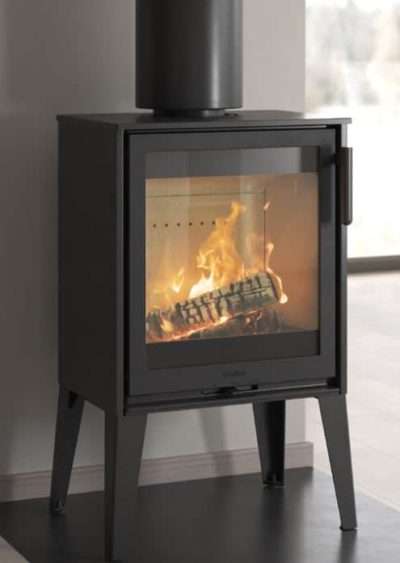 Contura 210 kiertoilmatakka | Contura 210 stove