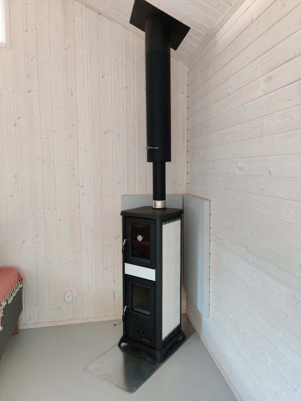 Tulisijan asennus - Unelmauunit tarjoaa turvallisen ja tehokkaan tulisijojen purku- ja asennuspalvelun yli 30 vuoden kokemuksella!