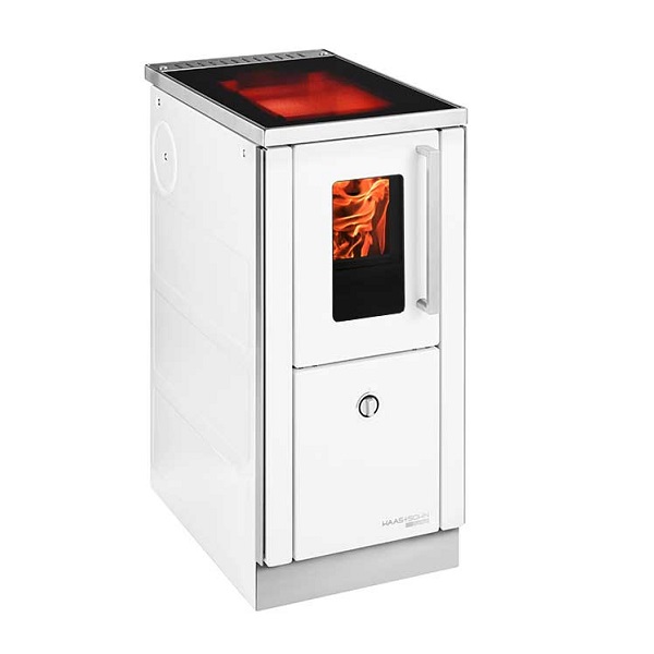 Haas+Sohn 40.5 SF liesi | Haas+Sohn 40.5 SF woodburning cooker