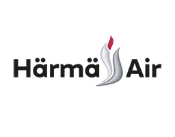 Härmä Air savupiiput