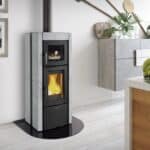 Puuhella vai takka uunilla – mikä taloustulisija sopii asuintilaasi?