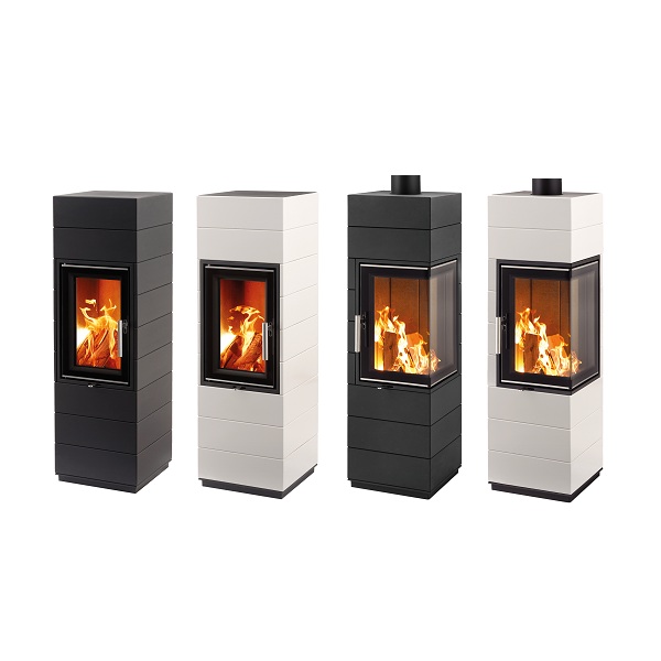Leda Corna takkamalit | Leda Corna stove models