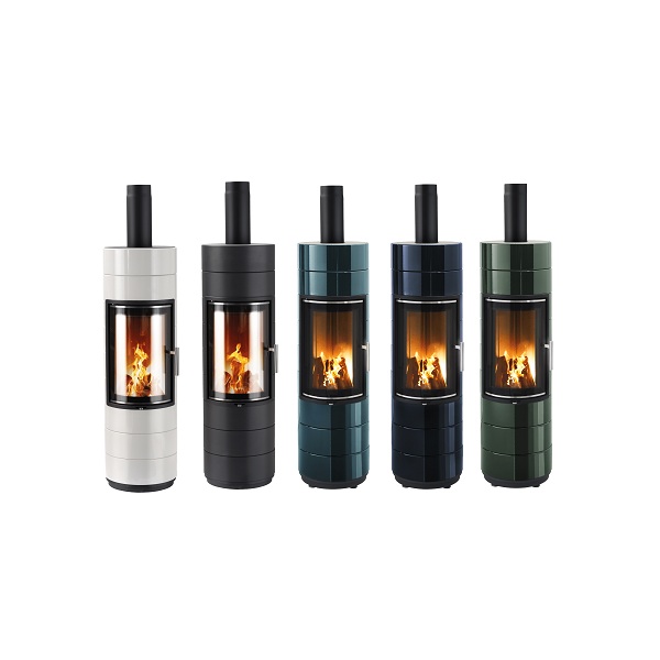 LEDA Peppa takkamallit | LEDA Peppa fireplace models