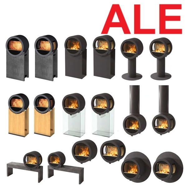 Nordpeis Me kamiinat | Nordpeis Me stoves