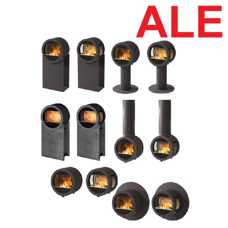 Nordpeis Me kamiinat | Nordpeis Me stoves